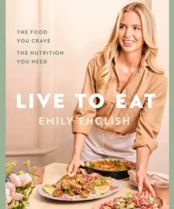 Live to Eat