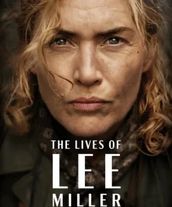 Lives of Lee Miller