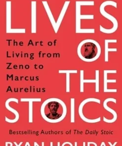 Lives of the Stoics