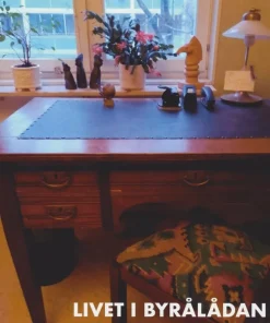 Livet i Byrålådan