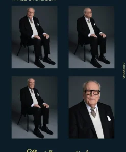 Livet är som ett piano : om bankmannen Göran Collert