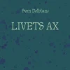 Livets ax : barndomsminnen
