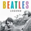 LIVING BEATLES LEGEND HB : On the Road with the Fab Four - The Mal Evans Story