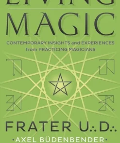 Living Magic