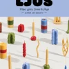 Ljus : stöpa, gjuta, forma och färga