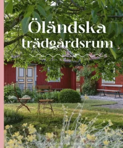 Öländska trädgårdsrum