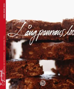 Långpannans lov : de godaste rutorna ur Kyrkkaffe - och några till