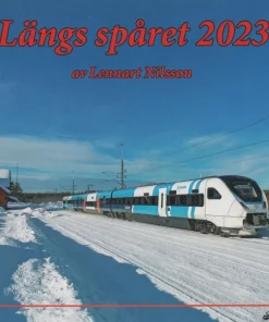 Längs spåret 2023