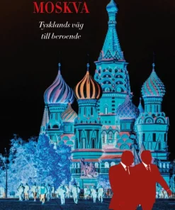 Länken till Moskva : Tysklands väg till beroende