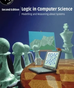 Logic in Computer Science