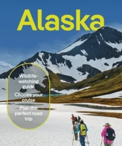 Lonely Planet Alaska