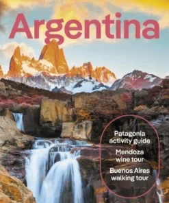 Lonely Planet Argentina
