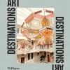 Lonely Planet Art Destinations