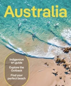Lonely Planet Australia