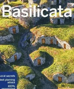Lonely Planet Basilicata
