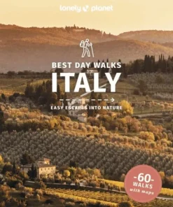 Lonely Planet Best Day Walks Italy