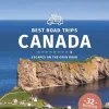 Lonely Planet Best Road Trips Canada