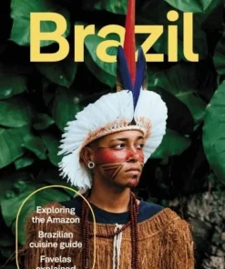 Lonely Planet Brazil