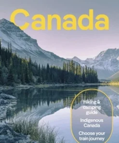 Lonely Planet Canada