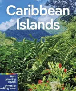 Lonely Planet Caribbean Islands