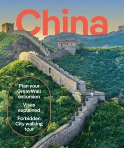 Lonely Planet China