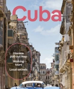 Lonely Planet Cuba