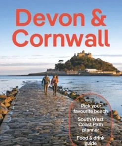Lonely Planet Devon & Cornwall