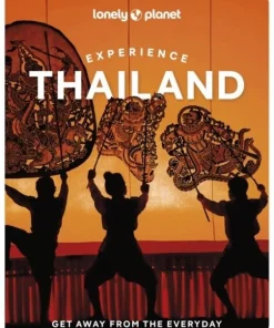 Lonely Planet Experience Thailand