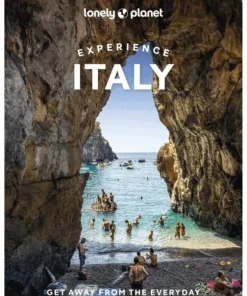 Lonely Planet Experience Italy