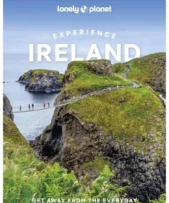 Lonely Planet Experience Ireland