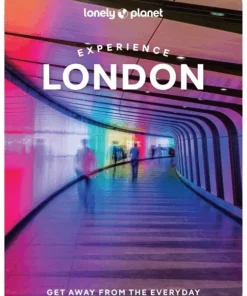 Lonely Planet Experience London