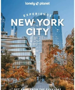 Lonely Planet Experience New York City