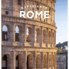 Lonely Planet Experience Rome