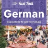 Lonely Planet Fast Talk German