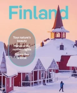 Lonely Planet Finland