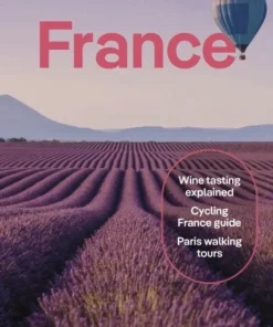 Lonely Planet France