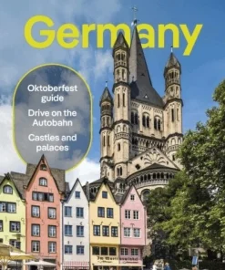 Lonely Planet Germany