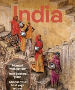 Lonely Planet India