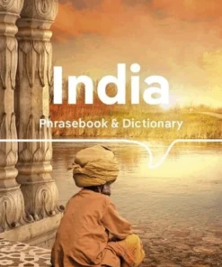 Lonely Planet India Phrasebook & Dictionary