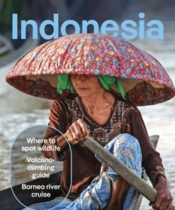 Lonely Planet Indonesia