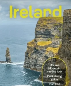 Lonely Planet Ireland