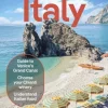Lonely Planet Italy