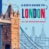 Lonely Planet Kids A Kid's Guide to London
