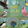 Lonely Planet Kids Bird Atlas