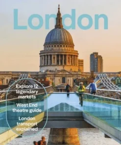 Lonely Planet London