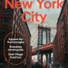 Lonely Planet New York City