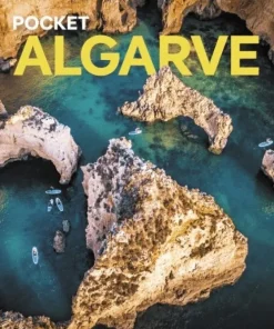Lonely Planet Pocket Algarve