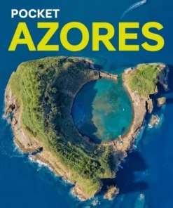 Lonely Planet Pocket Azores