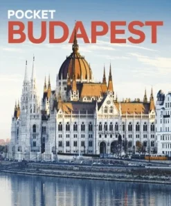 Lonely Planet Pocket Budapest