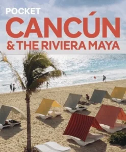Lonely Planet Pocket Cancun & the Riviera Maya